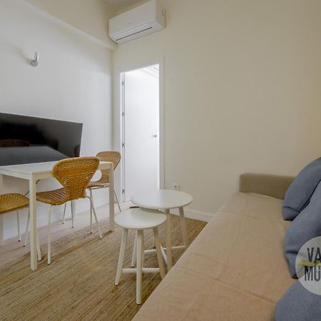 Amazing Apt 1Hab Para 4Pax En La Plaza De Chueca Madrid Exteriér fotografie