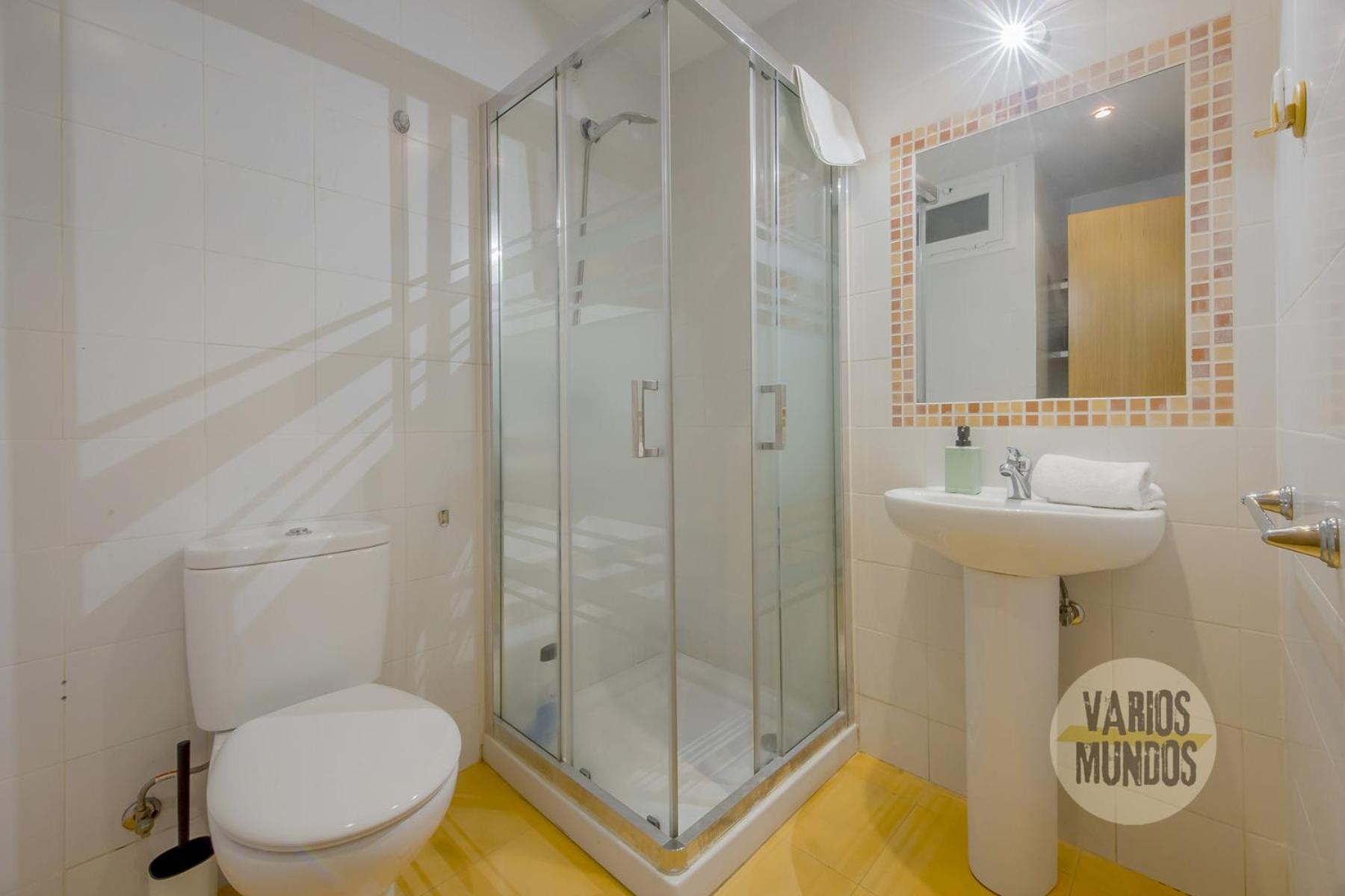 Amazing Apt 1Hab Para 4Pax En La Plaza De Chueca Madrid Exteriér fotografie
