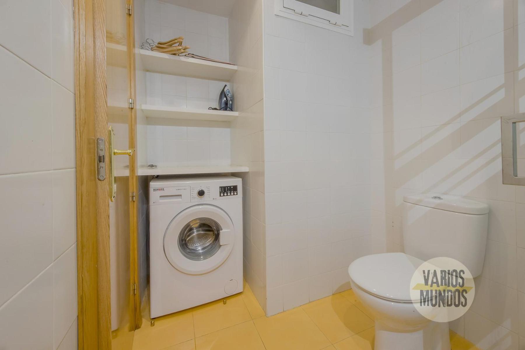 Amazing Apt 1Hab Para 4Pax En La Plaza De Chueca Madrid Exteriér fotografie