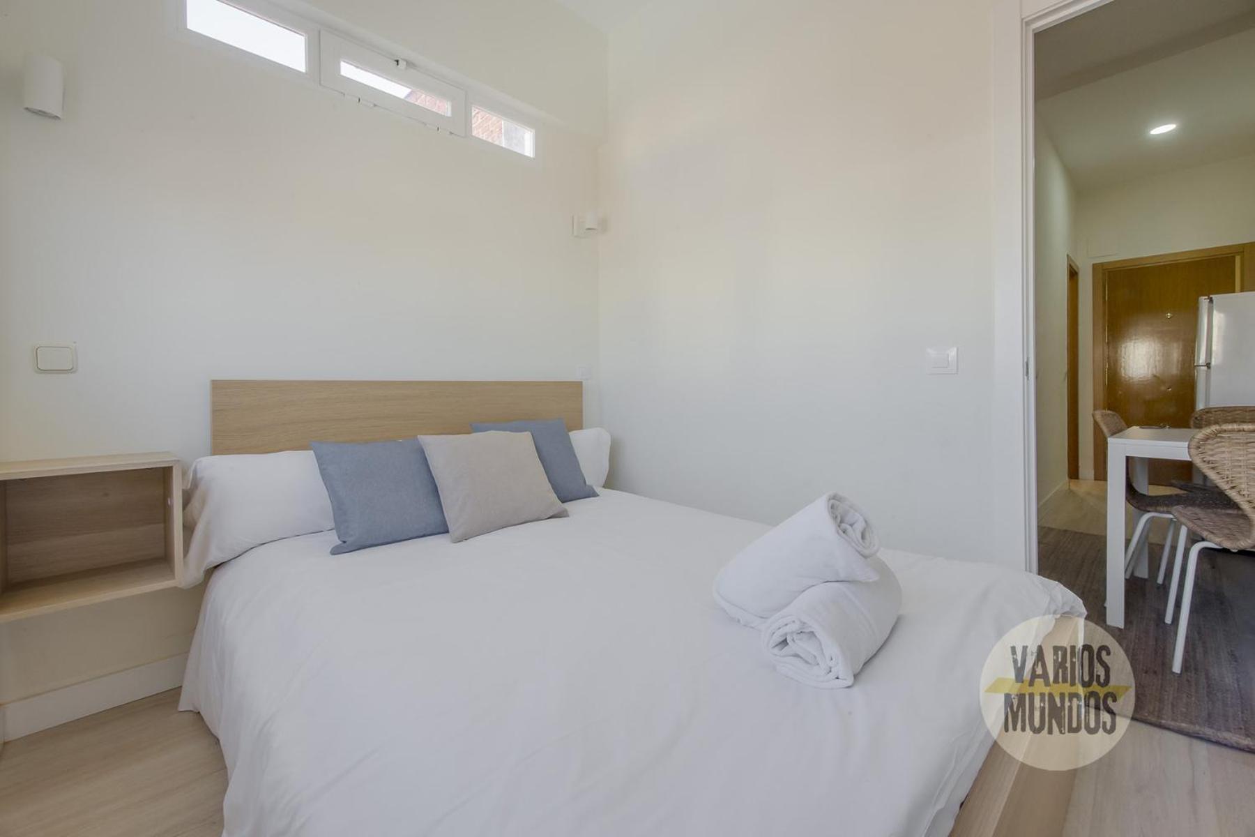 Amazing Apt 1Hab Para 4Pax En La Plaza De Chueca Madrid Exteriér fotografie